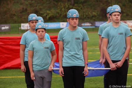 Regijsko gasilsko tekmovanje za pionirke, pionirje, mladinke in mladince (13)